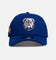 New Era  Canterbury-Bankstown Bulldogs 'NRL Vegas Round 2026' 9FORTY A-Frame Trucker Snapback Official Team Colour