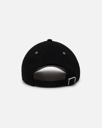 47 Brand Cincinnati Bengals 'Wooly Clean-Up' Strapback Black