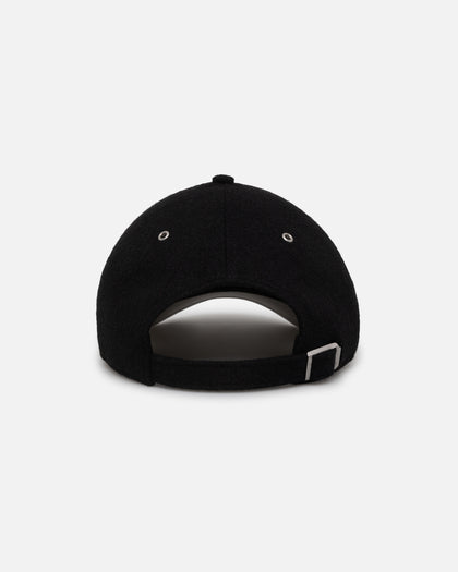 47 Brand Cincinnati Bengals 'Wooly Clean-Up' Strapback Black