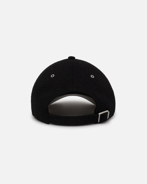 47 Brand Cincinnati Bengals 'Wooly Clean-Up' Strapback Black
