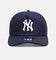 New Era New York Yankees 'Wool' 19TWENTY Snapback Official Team Colour