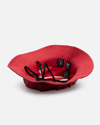 47 Brand Boston Red Sox "Truro" '47 Bucket Hat Red