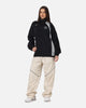 Nike Chelsea FC Total 90 Track Jacket Black/Silver