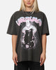 73Studio Disney The Little Mermaid Ursula Heavyweight T-Shirt Black Wash