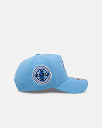 New Era Chicago Cubs 'Sky Blue' 9FORTY A-Frame Snapback Sky Blue