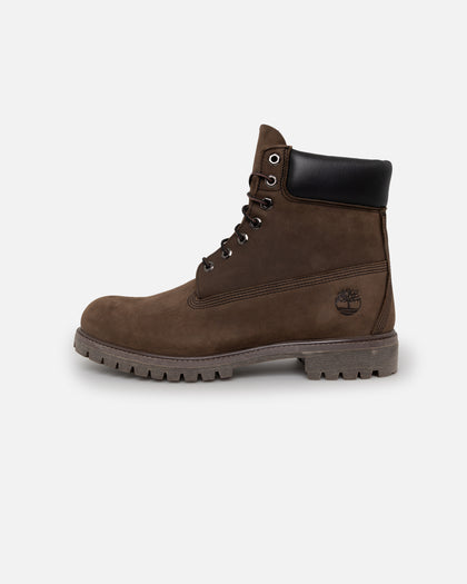 Timberland 6 Inch Premium Boot Medium Brown