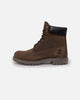 Timberland 6 Inch Premium Boot Medium Brown