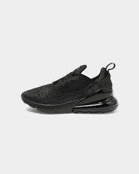 Nike Air Max 270 Black/Black/Black