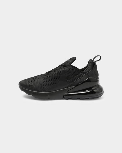 Nike Air Max 270 Black/Black/Black