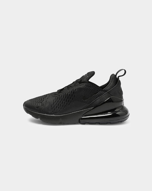 Nike Air Max 270 Black/Black/Black