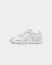 Nike Women's AF1 Shadow White/White/White