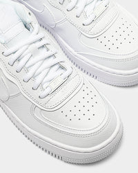 Nike Women's AF1 Shadow White/White/White