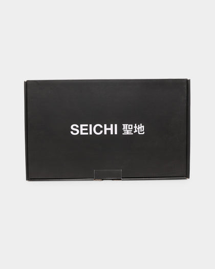 SEICHI YOROI Black