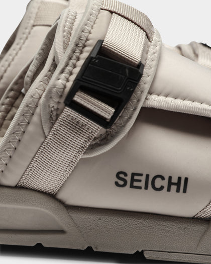 Seichi Men's Seichi Yoroi Stone