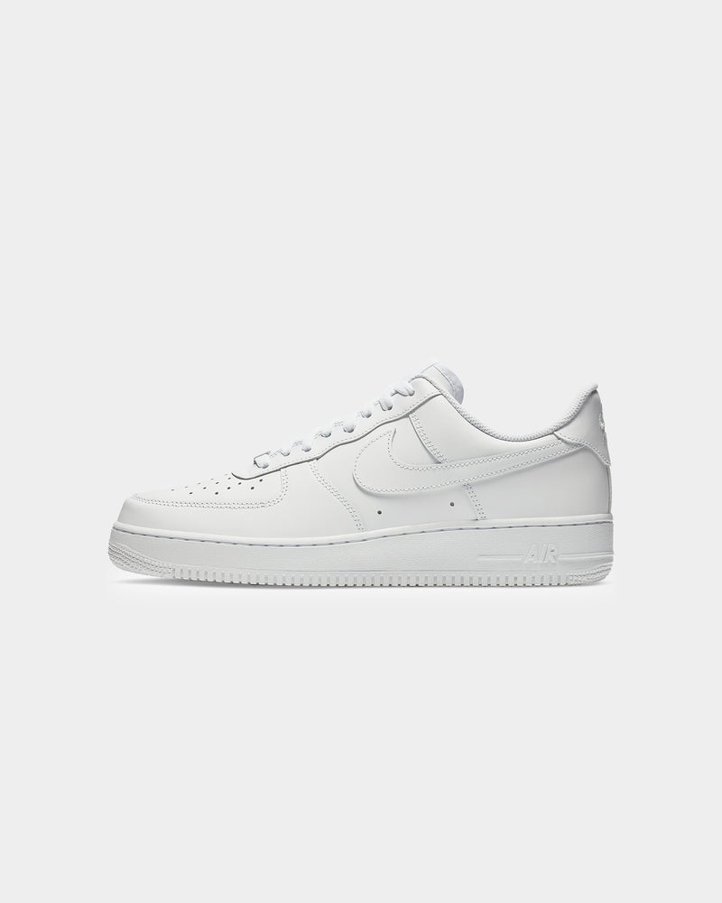 Nike Air Force 1 '07 White/White
