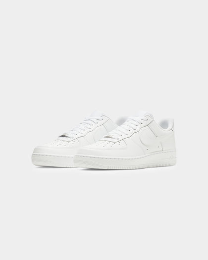 Nike Air Force 1 '07 White/White