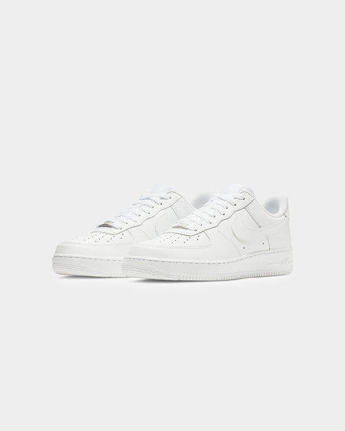 Nike Air Force 1 '07 White/White