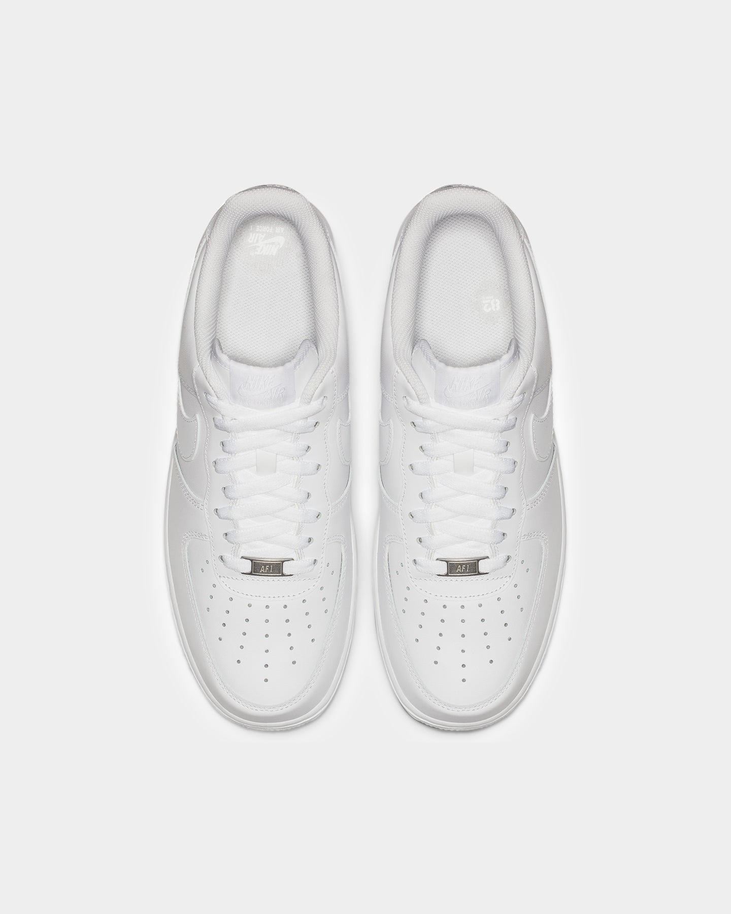 culture kings air force ones