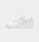 Nike Women's Air Force 1 '07 White/White/White