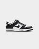 Nike Kid's Dunk Low "Panda" (GS) White/Black