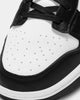 Nike Dunk Low Retro "Panda" White/Black
