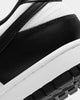 Nike Dunk Low Retro "Panda" White/Black