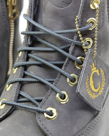 Timberland Timberland X Culture Kings 6" Premium Boot Castlerock/Gold