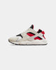 Nike Women's Air Huarache Summit White/Varsity Red