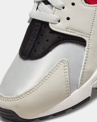 Nike Women's Air Huarache Summit White/Varsity Red