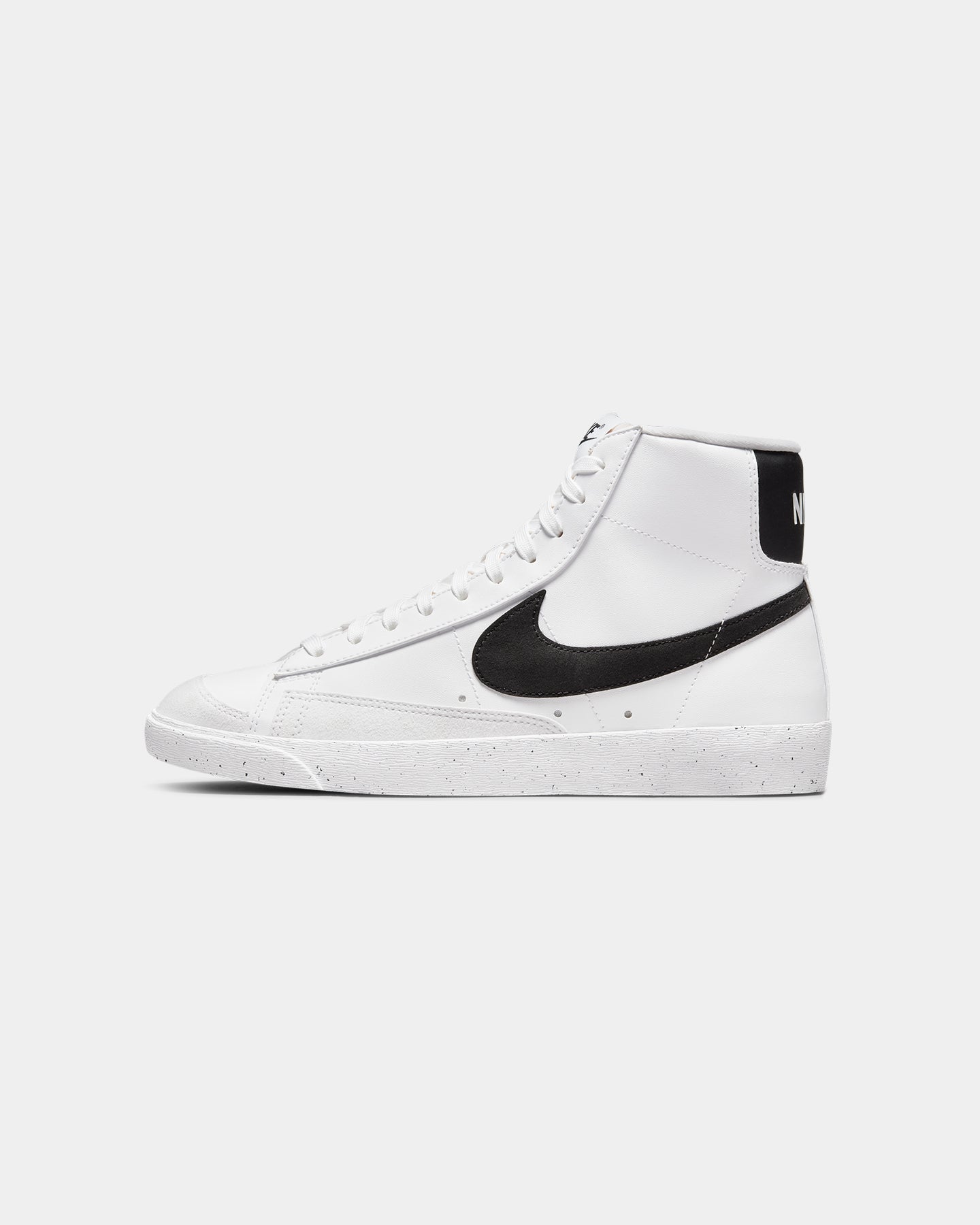 nike blazer hightop womens