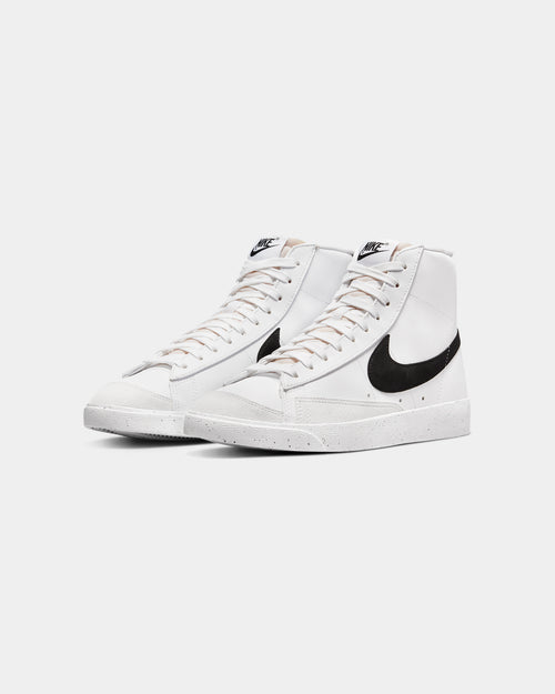 Nike Women's Blazer Mid '77 NN White/Black