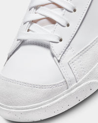 Nike Women's Blazer Mid '77 NN White/Black