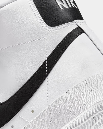 Nike Women's Blazer Mid '77 NN White/Black