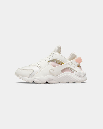 Nike Women's Air Huarache Sail/Sail-Light