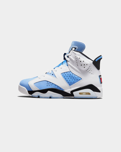 Jordan Air Jordan 6 Retro "UNC" University Blue