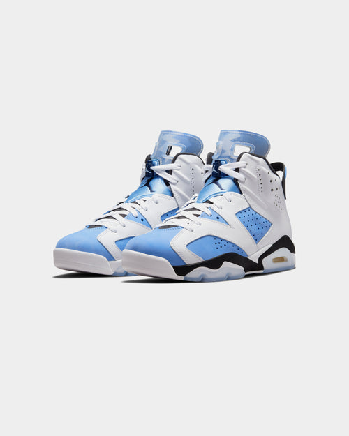 Jordan Air Jordan 6 Retro "UNC" University Blue