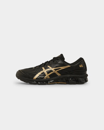 ASICS GEL-QUANTUM 360 VII Black/Pure Gold Culture Kings