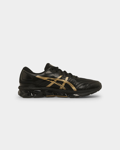 ASICS GEL-QUANTUM 360 VII Black/Pure Gold