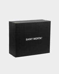 Saint Morta Nomad Pointy Toe Chelsea Boot Taupe