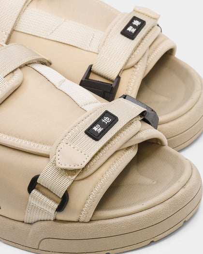 Seichi Yoroi V2 Stone