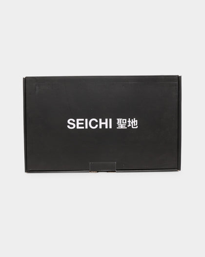 Seichi Yoroi V2 Stone