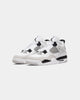 Jordan Air Jordan 4 Retro "Military Black" White/Black-Neutral