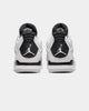 Jordan Air Jordan 4 Retro "Military Black" White/Black-Neutral