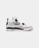 Jordan Air Jordan 4 Retro "Military Black" White/Black-Neutral