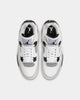 Jordan Air Jordan 4 Retro "Military Black" White/Black-Neutral