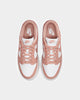 Nike Women's Dunk Low "Rose Whisper" White/Rose Whisper