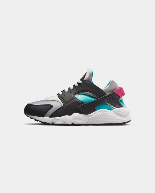 Nike Air Huarache Black/Lethal Pink