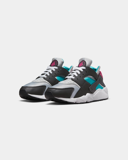 Nike Air Huarache Black/Lethal Pink