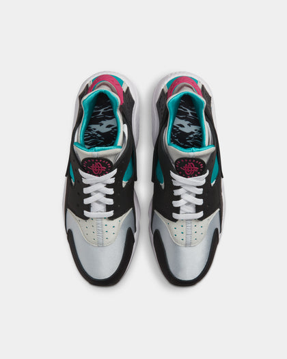 Nike Air Huarache Black/Lethal Pink