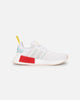 Adidas Women's NMD_R1 Ftwr White/Almond